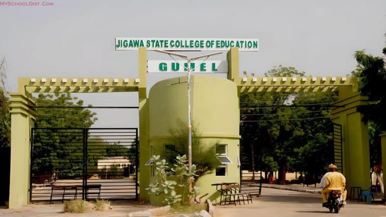 Jigawa State College of Education and Legal Studies (CILS) Ringim Admission Form 2026: Courses