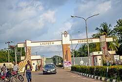 LAUTECH 2026: Courses, Admission Portal, Cut Off Mark, School Fees and the Truth About This South-We