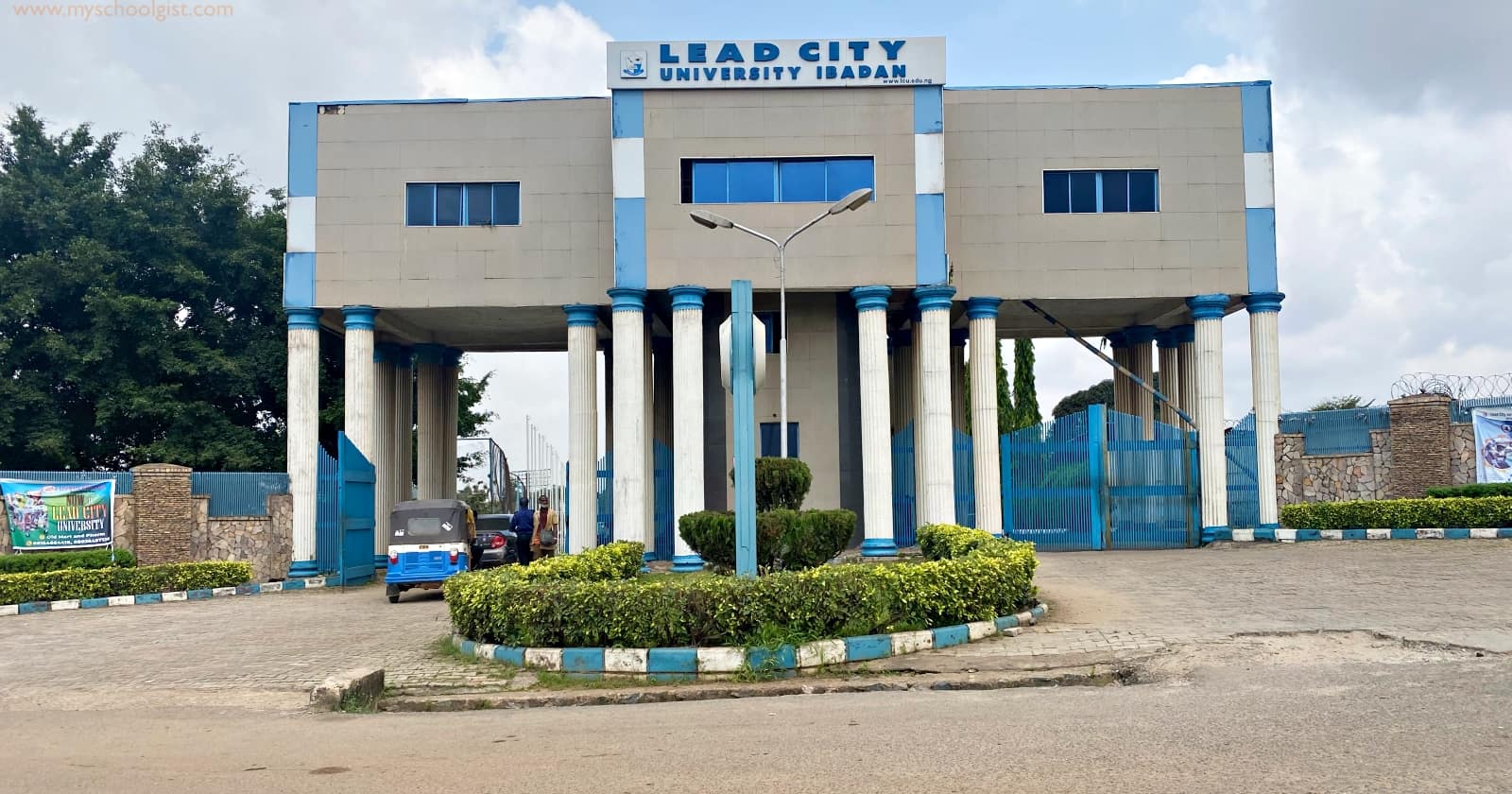 Lead City University Admission Form 2026/2027 Is Out — Closing Date, Cut Off Mark and How to Apply