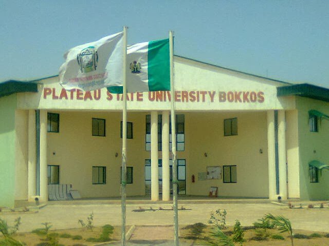 Plateau State University 2026: Portal Login, Courses, Fees, Post UTME and Admission Guide