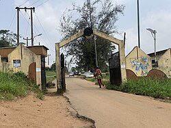 Polytechnic of Ibadan Admission Form