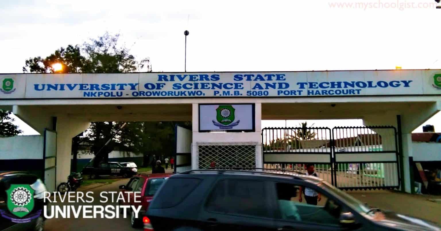 RSU Post UTME Form 2026/2027 Is Out — Cut Off Mark Is 190, Registration Dates, Portal and Screening