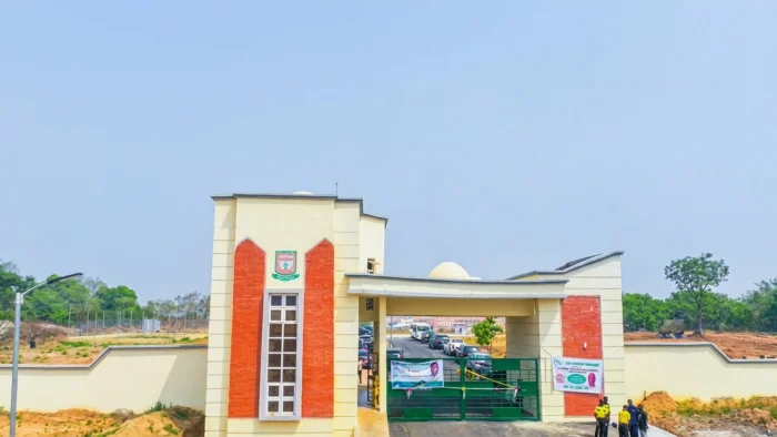 KWASU Admission 2026: Portal , Cut Off Mark, Screening and How to Get Into Kwara State Universi