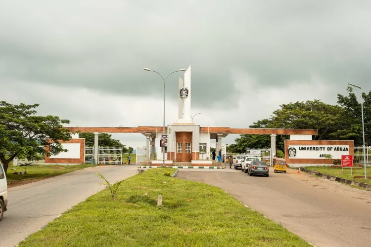 UNIABUJA IJMB Form 2026/2027 is Out: Fees, Requirements and How to Apply