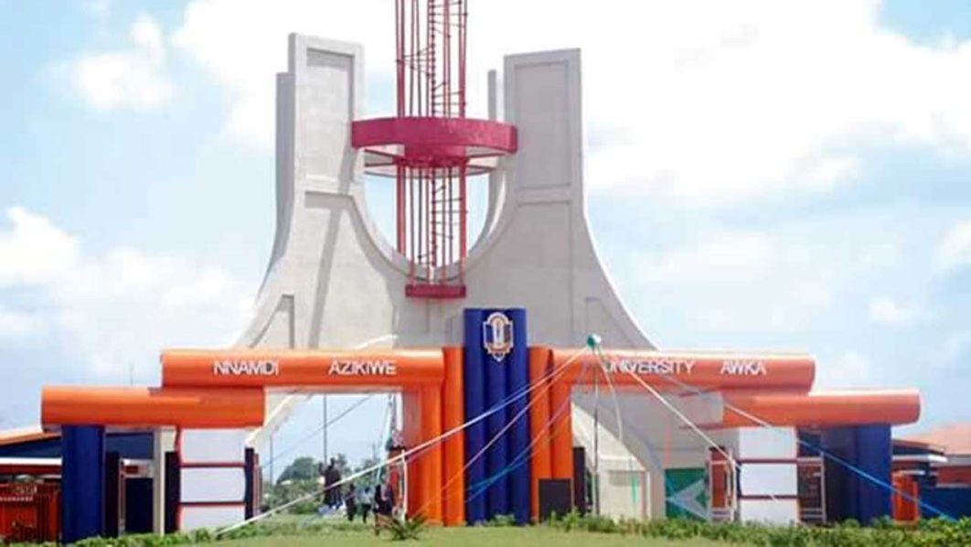 UNIZIK Post UTME 2026: Form, Portal Login, Cut Off Mark, School Fees and Complete Admission Guide