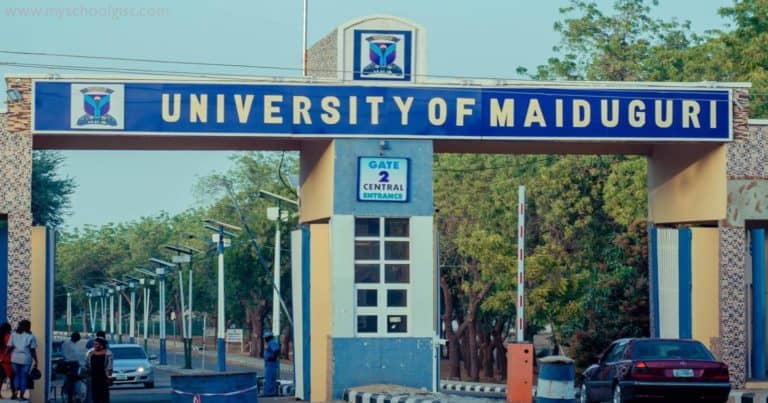 UNIMAID Post UTME Form 2026/2027 Is Out — Registration June 14 to August 14, Cut Off Mark 150, Form