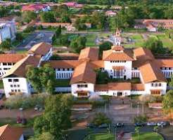 University of Ghana Legon Admission Forms 2026/2027: Deadline, Cost and How to Apply