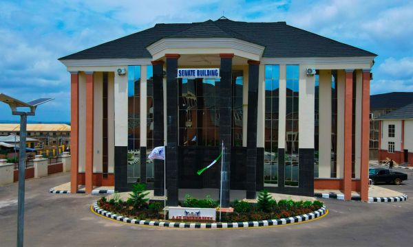 Abdulrasaq Abubakar Toyin University 2026: Courses, Fees, Portal Login, Admission and Complete Guide