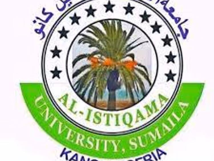 Al-Istiqama University Sumaila Admission Form 2026 Is Out