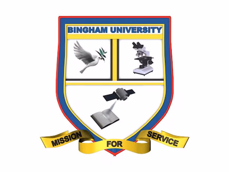 Bingham University Post UTME Form 2026/2027 Is Out — Cut Off Mark, Fees, Hostel and How to Apply