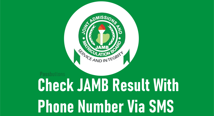 JAMB Result 2026 Is Out : How to Check Your Score Online, By SMS and What to Do Next