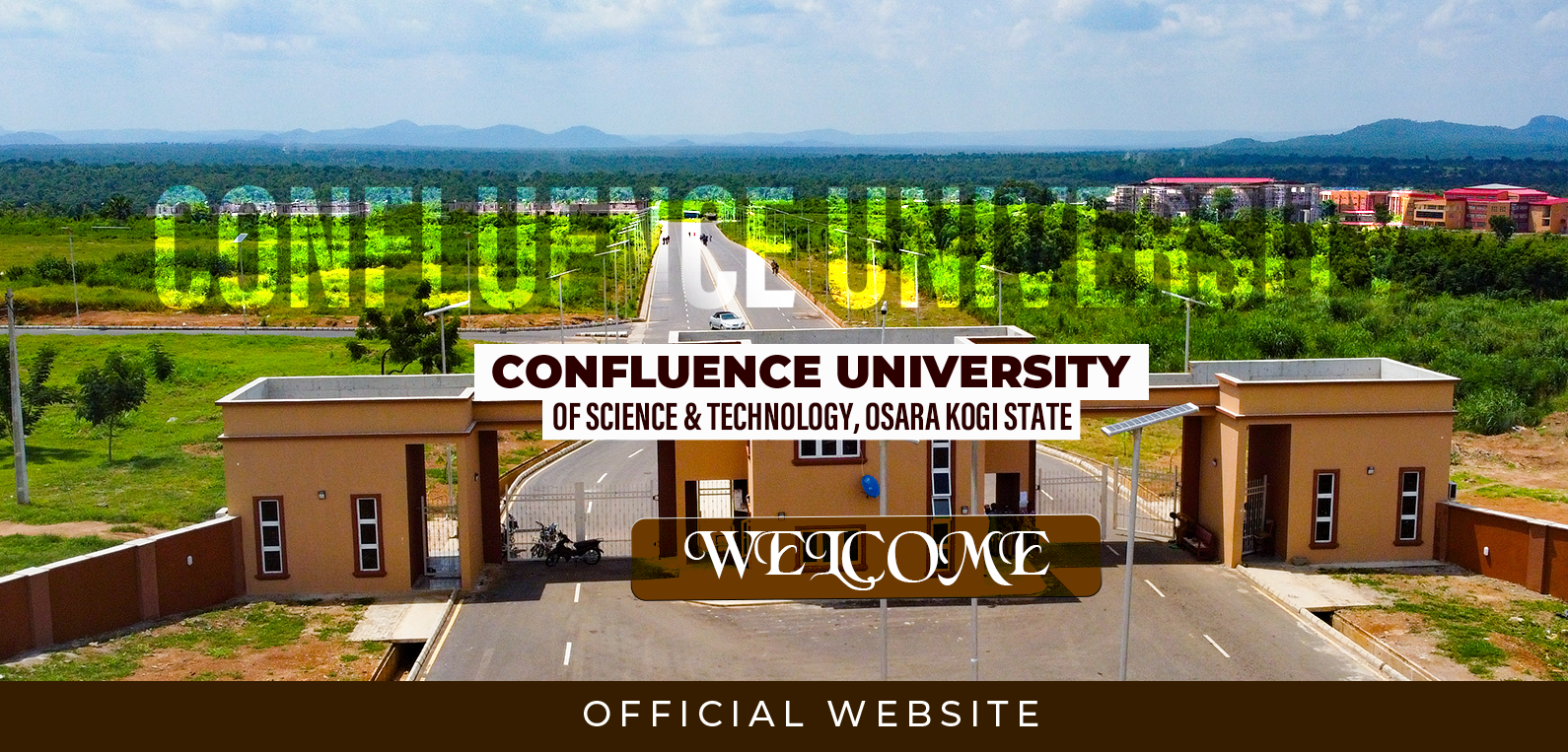CUSTECH Post UTME Form 2026/2027 — Cut Off Mark, Online Screening, Registration