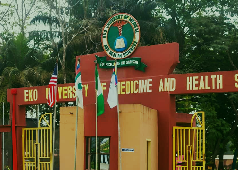 EkoUNIMED Post UTME Form 2026 Is Out