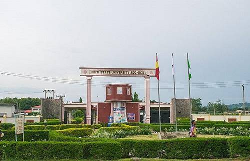 EKSU Post UTME Form 2026 is Out: Deadline, Cut Off Mark, School Fees, Courses and How to Apply