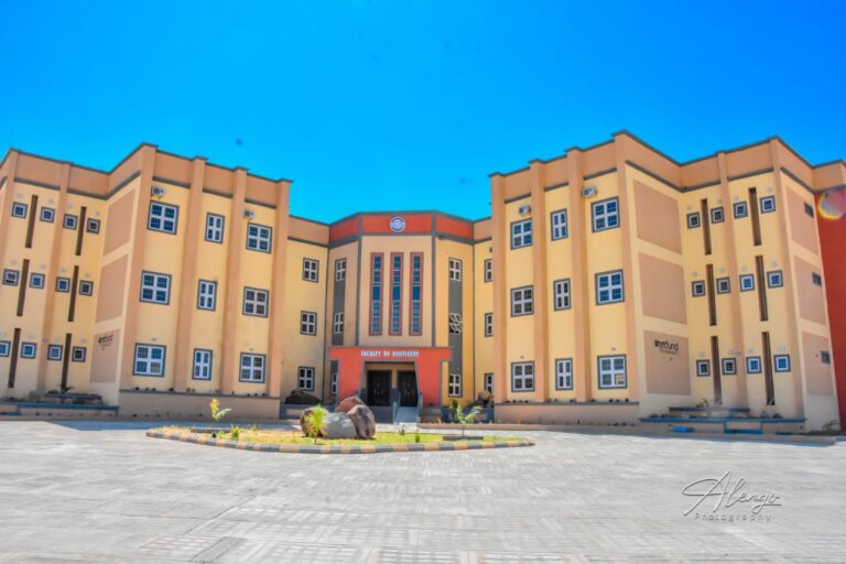 FUHSA Post UTME Form 2026 — Cut Off Mark for Nursing, Medicine, Courses, Fees and Admission