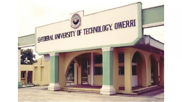 FUTO JUPEB Form 2026/2027 is Out: Fees, Portal, Requirements and How to Apply