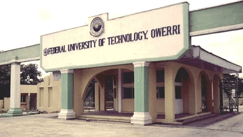 FUTO Post UTME Form 2026/2027 Is Out — Cut Off Mark, School Fees, Portal and Admission Guide