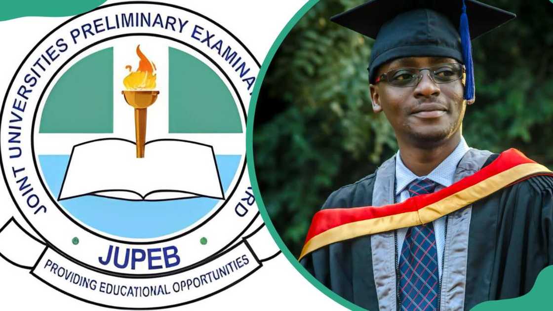 Best JUPEB App 2027 — The #1 App Students Are Using