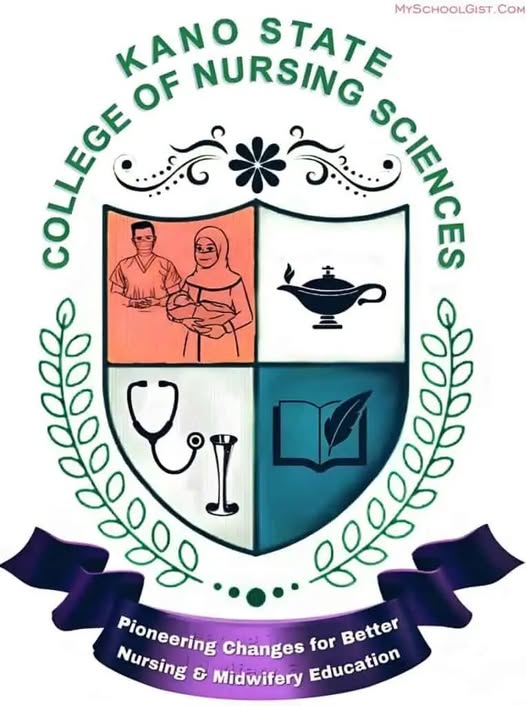 Kano State College of Nursing Sciences Admission Form 2026