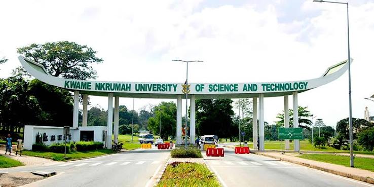 KNUST Admission Forms 2026/2027: Portal, Deadline and How Much It Costs