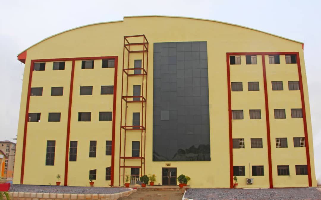 Mudiame University Admission Form 2026
