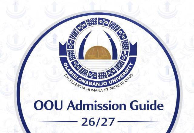 OOU Post UTME 2026: Form,  Cut Off Mark, Registration and How to Secure Your Admission