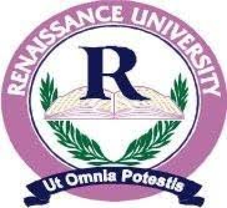 Renaissance University Enugu Post UTME Form 2026 Is Out