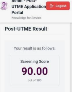 3,970+ Post UTME Current Affairs and Aptitude Test Past Questions PDF 2026: Free Download Guide and