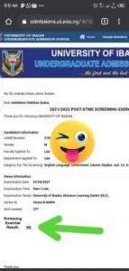 Unibadan Post UTME Past Questions and Answers PDF 2026/2027 – Pass UI Post UTME on Your First Attemp