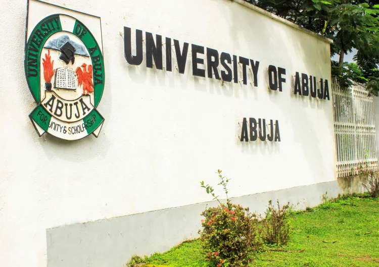 UNIABUJA Admission 2026: Screening, Portal Login, Cut Off Mark and Everything You Need to Get In