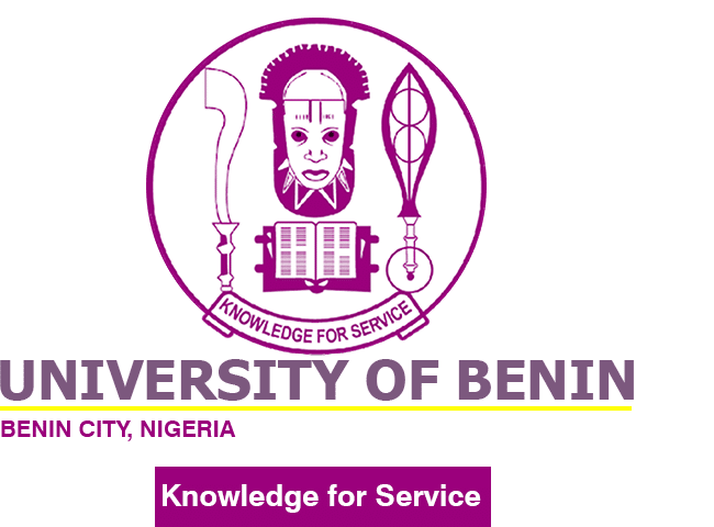 University of Benin Admission 2026: Everything About UNIBEN Portal, Post UTME, Courses and School F