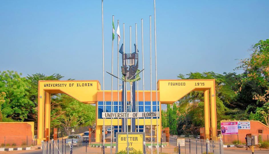 UNILORIN Approves Final Year Students' Results for 2025/2026 Session: Graduation and Convocation Gui
