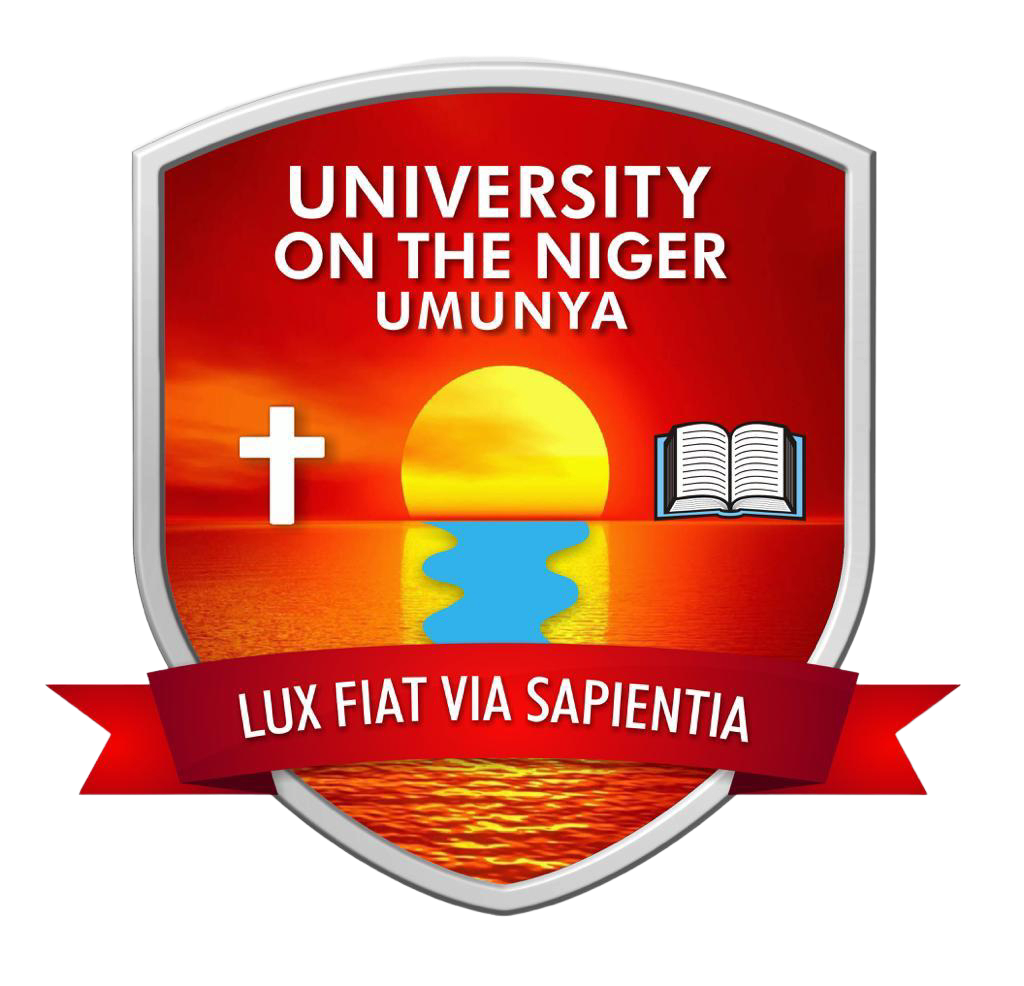 University on the Niger Post UTME Form 2026/2027 Is Out