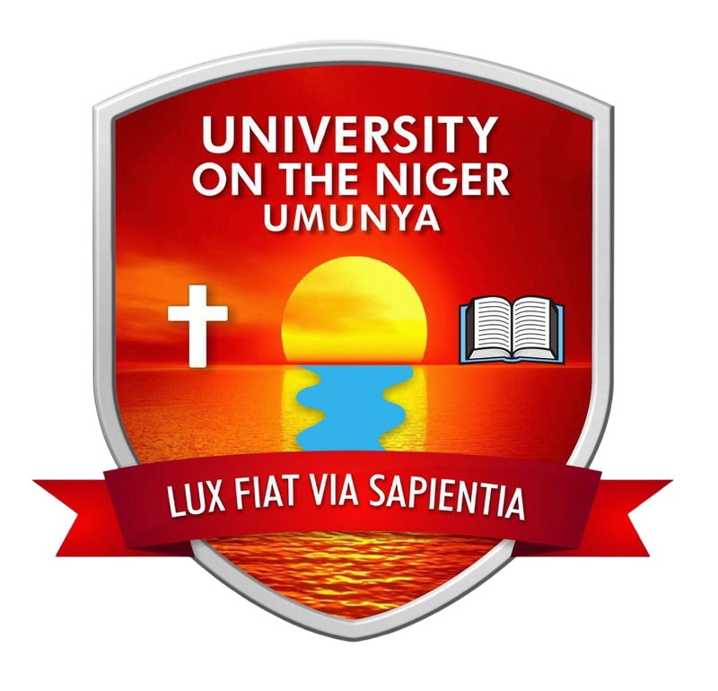 University on the Niger Post UTME Form 2026/2027 Is Out