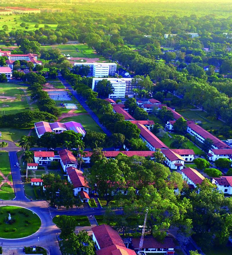 University of Ghana Legon 2026: Admission Requirements, Courses, Fees, Portal Login and Full Applica