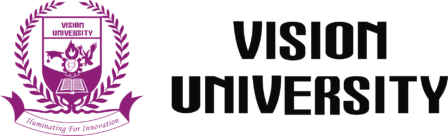 Vision University 2026: Admission Portal, Courses, Fees, Cut Off Mark and Everything Applicants Shou