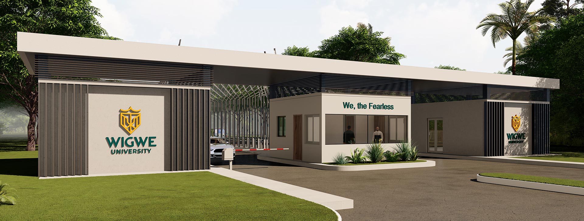 Wigwe University Admission Form 2026/2027 — Courses, Fees, Scholarship, Location and How to Apply