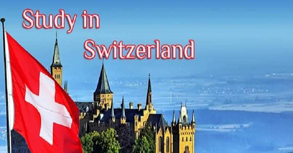 How to Study in Switzerland With Scholarship 2026