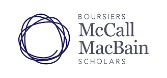 McCall MacBain Scholarship  You  Can Apply at McGill Canada