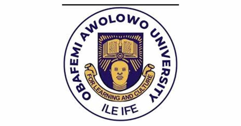 OAU POST UTME