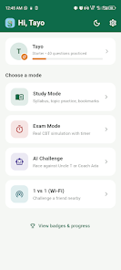 SJ Nabteb App